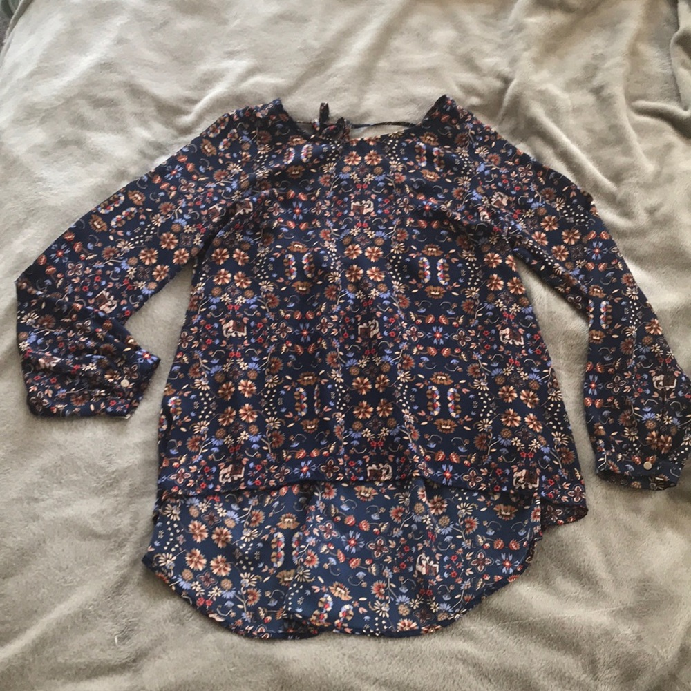 Forever 21 top